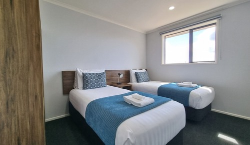 Apartamento familiar, 2 habitaciones