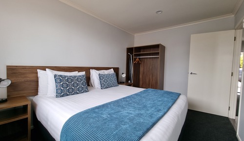 Apartamento familiar, 1 habitación (Disability Access)