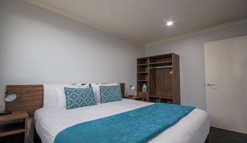 Apartamento familiar, 1 habitación