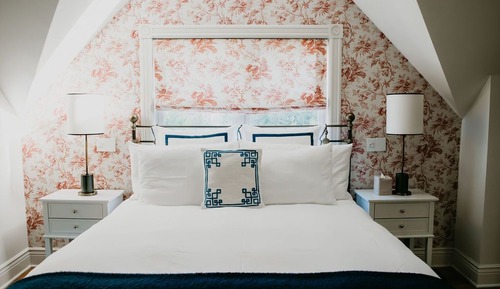 Habitación ejecutiva