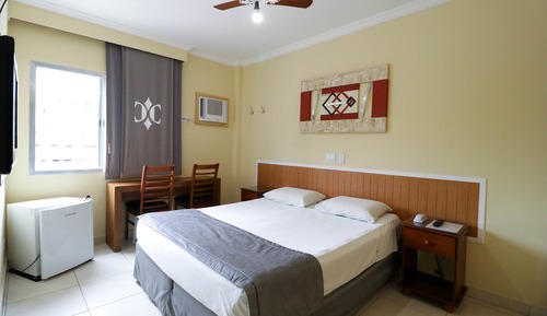 Habitación individual estándar