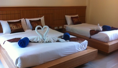 Family Room (Building)