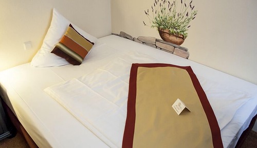 Habitación individual Confort