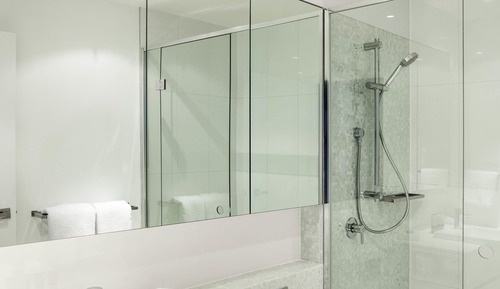 Suite, 2 habitaciones