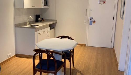 Habitación estándar con 2 camas individuales