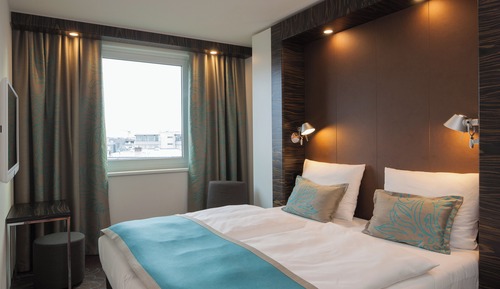 Habitación Confort, 1 cama de matrimonio