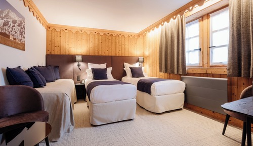 Flechas de los Andes - n°5