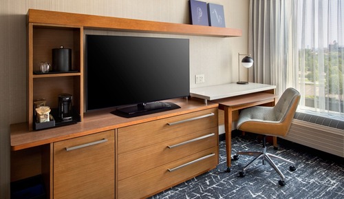 Suite, 1 habitación