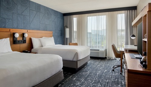 Suite, 1 habitación