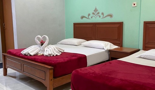 Habitación superior