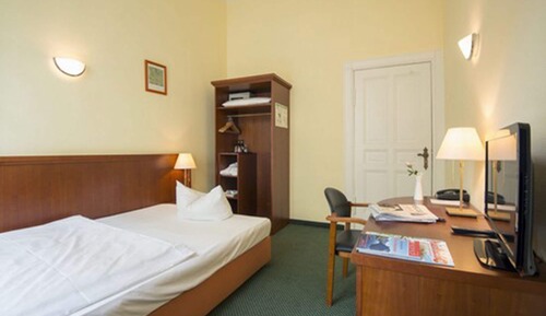 Habitación individual estándar