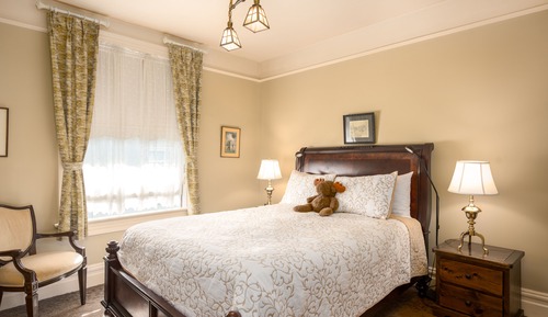 Habitación estándar