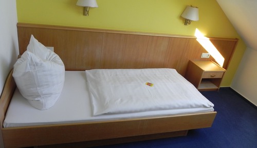 Habitación individual