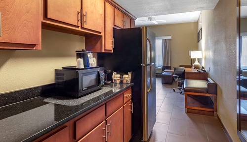 Suite, varias camas, accesible para personas con discapacidad, no fumadores