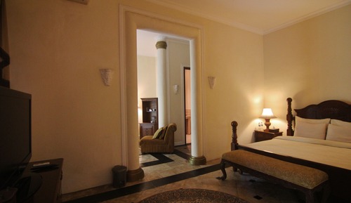 Habitación (Super Royal)