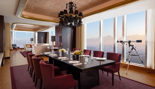 Suite, 1 habitación, no fumadores