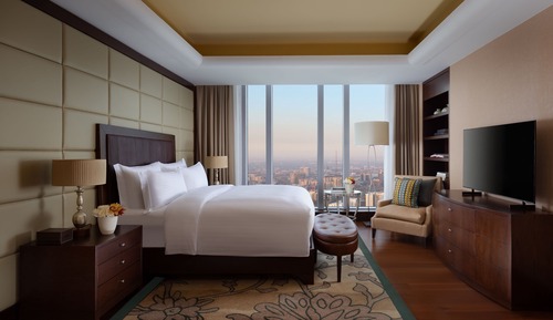 Suite Grand, 1 habitación, no fumadores