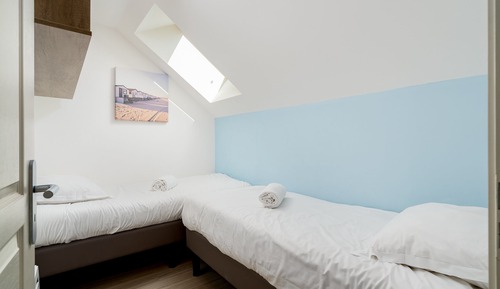 Apartamento, 2 habitaciones, terraza