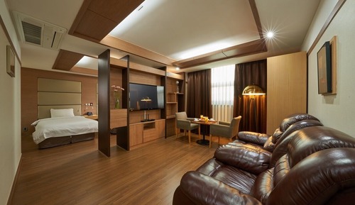 Suite