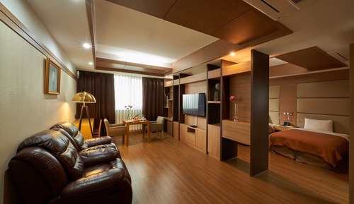 Suite Royal