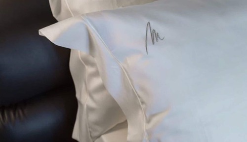 Habitación Deluxe doble