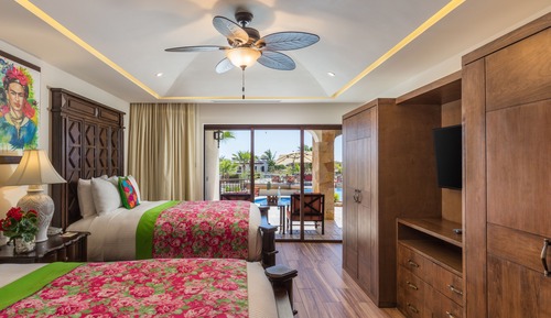 Casa Signature, 4 habitaciones, vistas al mar