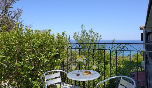 Habitación individual