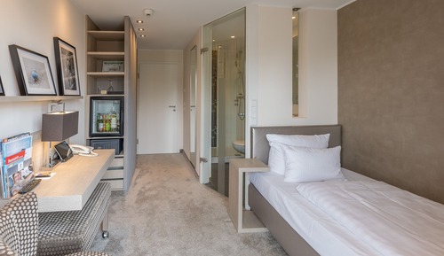 Habitación individual