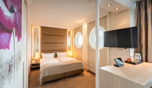 Habitación doble
