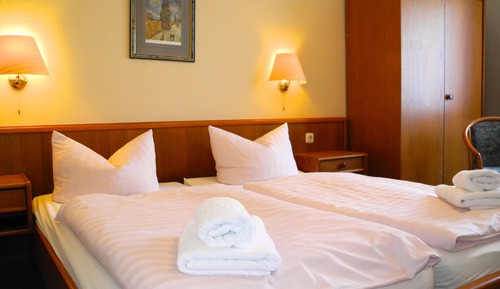 Habitación individual