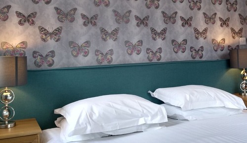 Apartamento, baño privado (Waterhead 1)