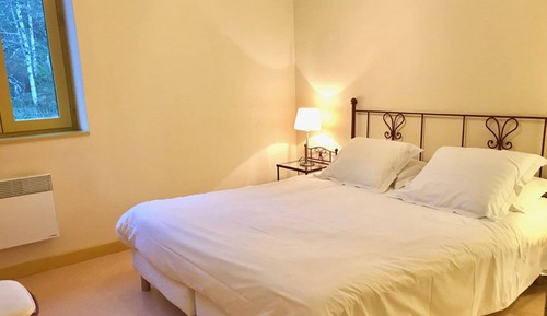 Apartamento estándar, 2 habitaciones (Le Par)