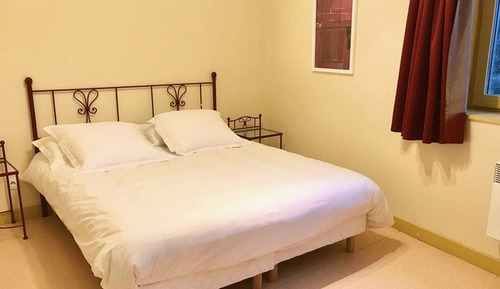 Apartamento estándar, 3 habitaciones (Le Par)