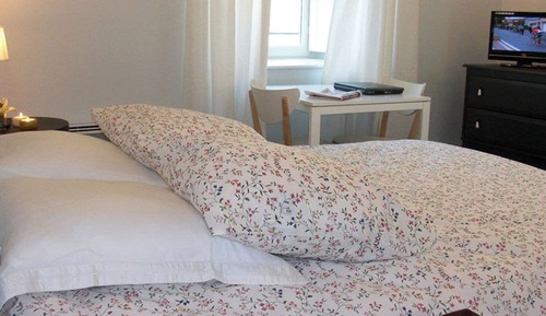 Estudio Premium (Le Castel)