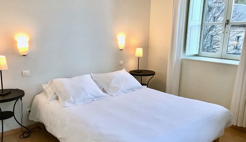 Apartamento Premium, 1 habitación (Le Castel)