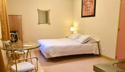 Estudio estándar (Le Par)