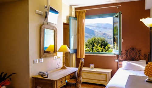 Habitación individual