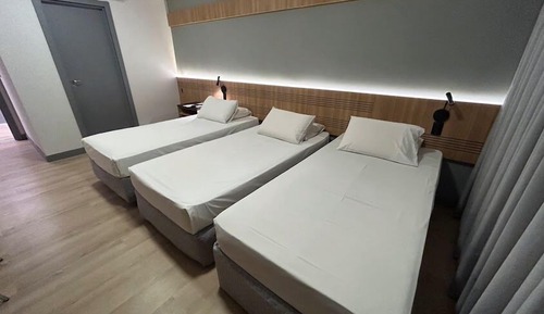 EXECUTIVO TRIPLO TWIN