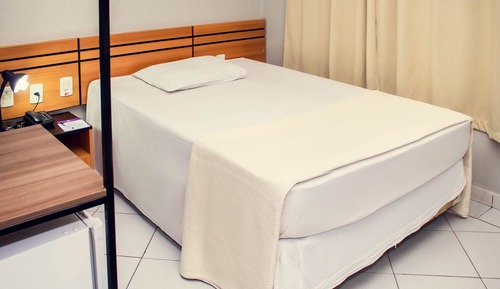 Habitación individual Deluxe