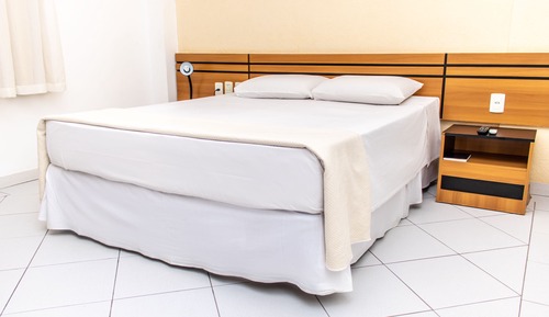 Habitación Deluxe doble