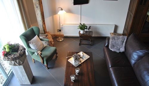 Apartamento superior, 1 habitación