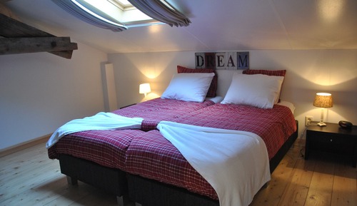 Apartamento familiar, 2 habitaciones