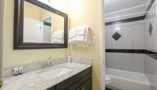 Habitación estándar, 1 cama de matrimonio, fumadores