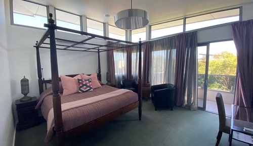 Suite estándar, 1 cama de matrimonio grande, balcón