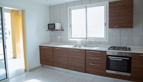 Apartamento, 3 habitaciones