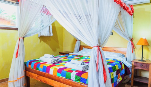 Apartamento, 1 habitación