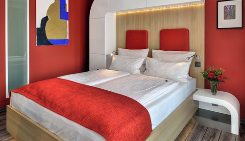 Habitación Confort doble