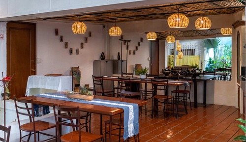 Habitación Estandar Doble