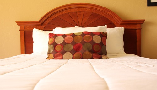 Habitación, 1 cama de matrimonio grande, no fumadores