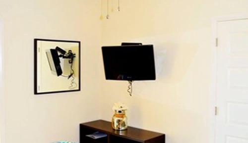 Suite superior, 1 habitación, cocina